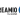 Streamio by Rackfish Logotype
