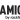 Streamio by Rackfish Logo