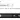 AUDIO player: Radiant media player S1
