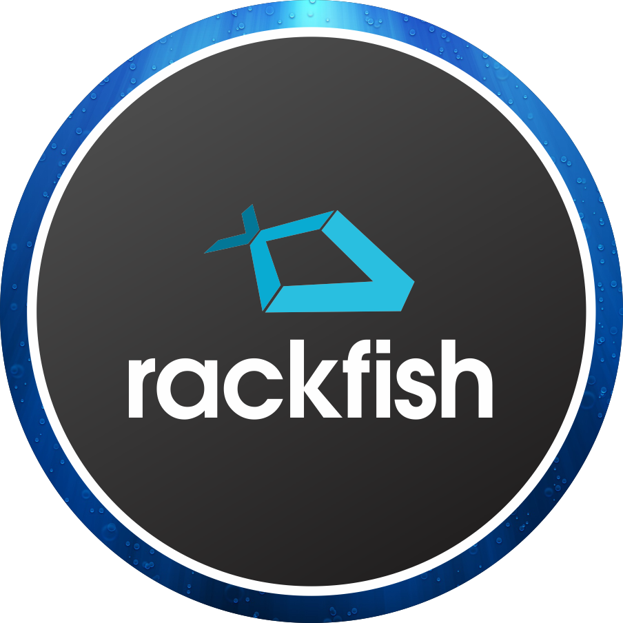 Rackfish Logo