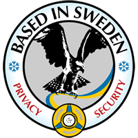 Swedish supplier GDPR focus