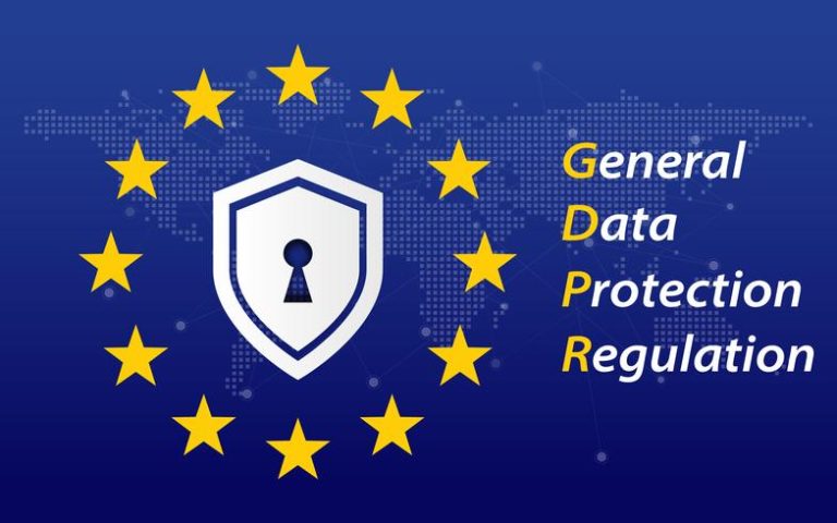 GDPR-safe streaming and video
