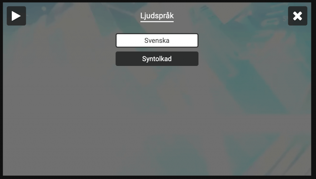 syntolkad