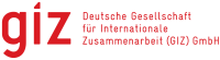 Deutsche Gesellschaft für Int. Zusammenarbeit GmbH - GIZ
