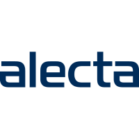 alecta-logotyp