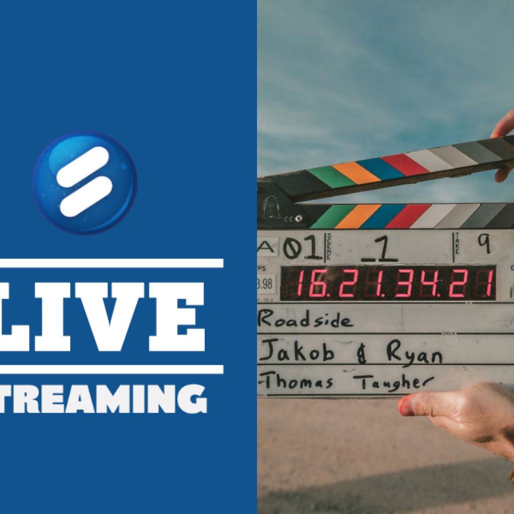 live streaming platform