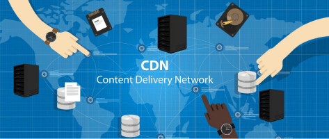 New CDN to choose 1 Swedish CDN: GDPR and Schrems II secured