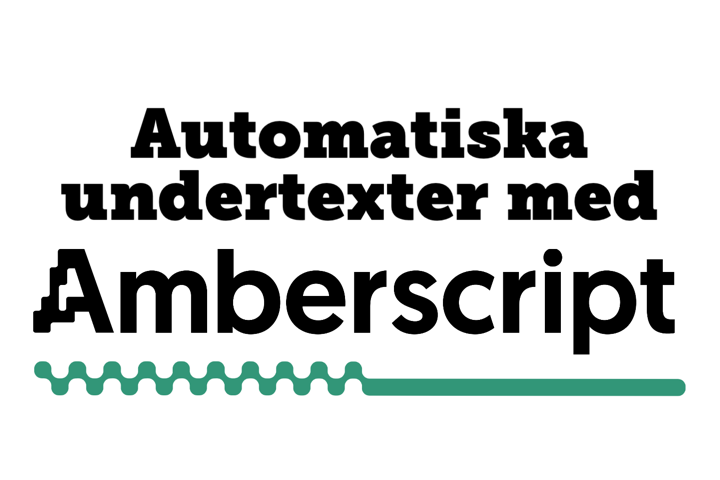 Automatiska undertexter