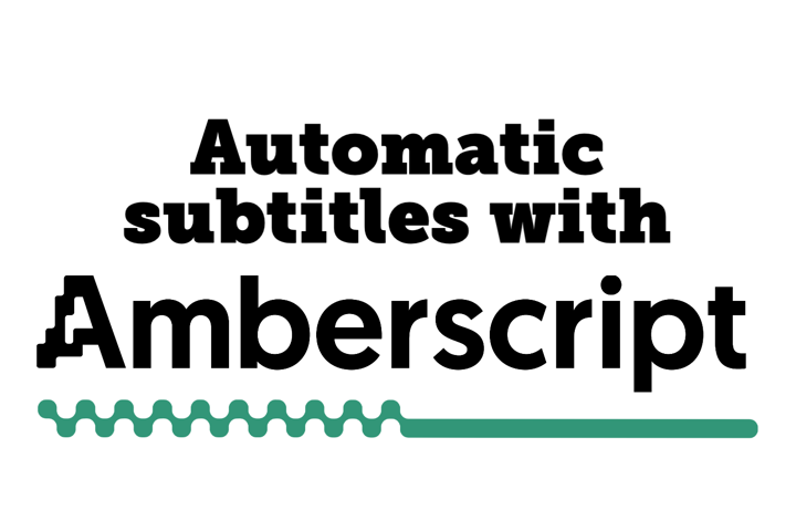 Automatic subtitles