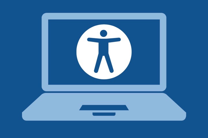 WCAG 2.1 AA accessibility compatible