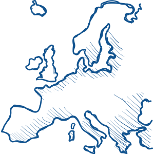 GDPR-säker streaming och video i EU