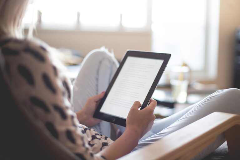 E-learning and online education
