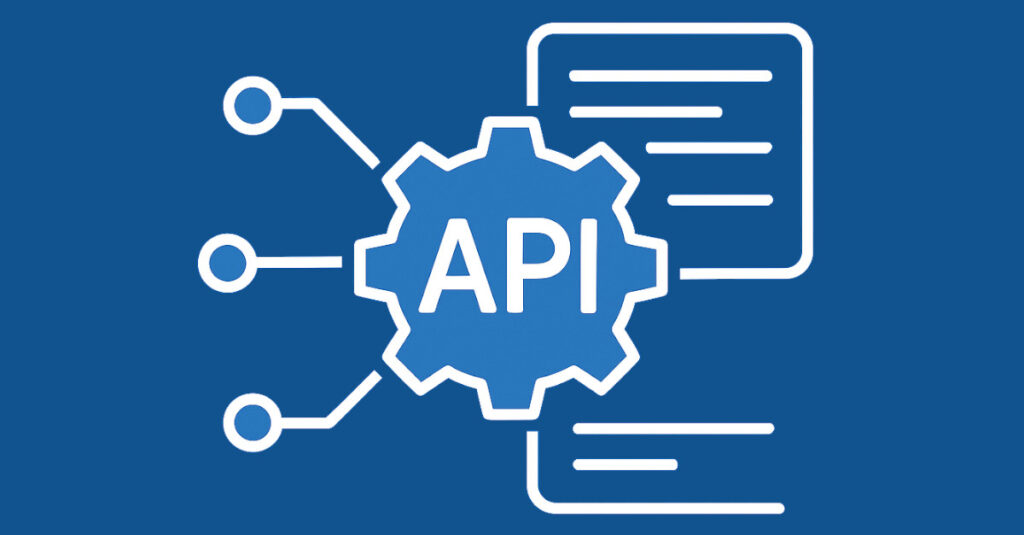 Streamio API