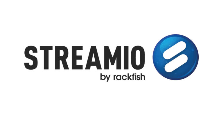 Streamio