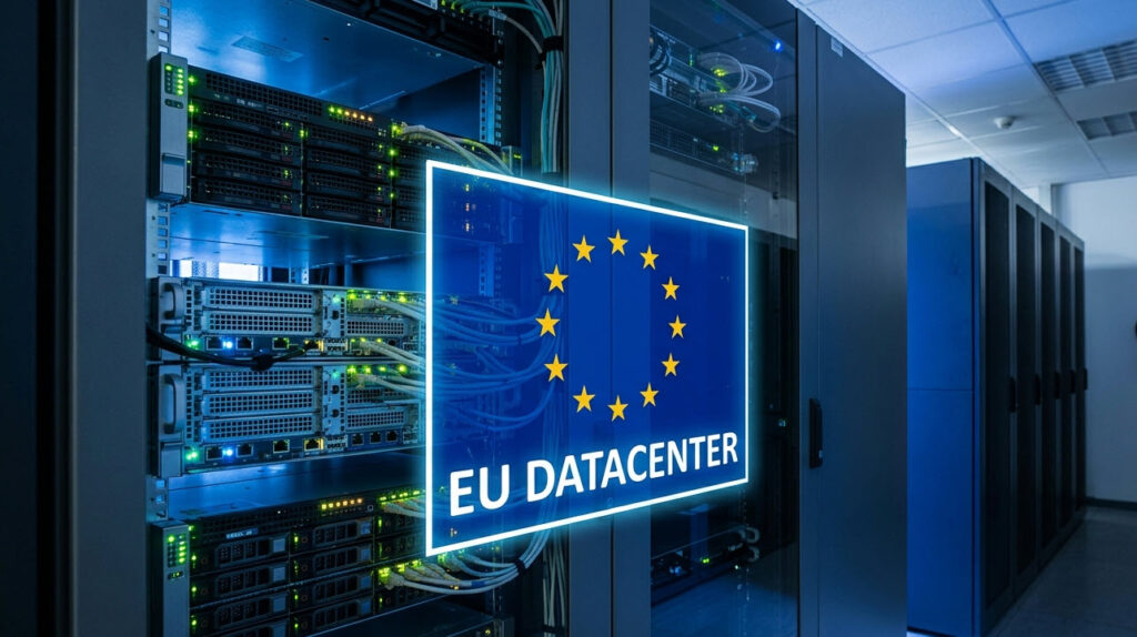 Varför EU-baserad videohosting är viktigt för europeiska organisationer 1 EU video hosting