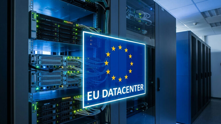 EU video hosting