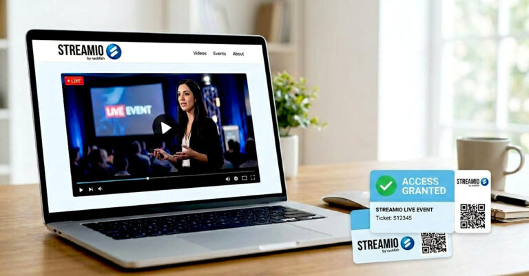 Vimeo on demand alternative