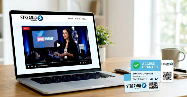 Vimeo on demand alternative