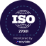 iso 27001 - Rackfish