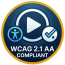 wcag 2.1 aa